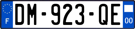 DM-923-QE