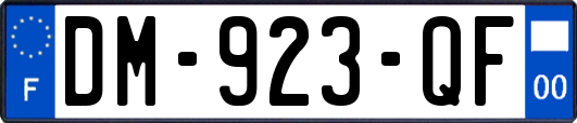 DM-923-QF