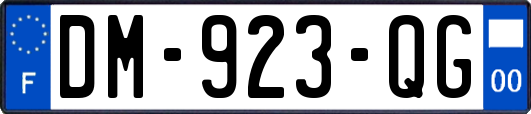 DM-923-QG