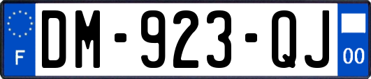 DM-923-QJ