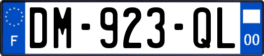 DM-923-QL
