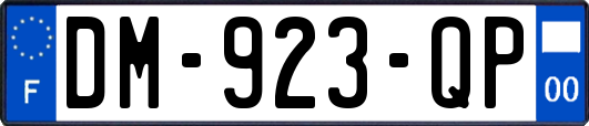 DM-923-QP
