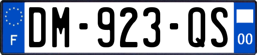 DM-923-QS