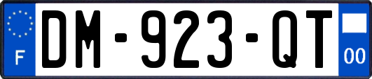 DM-923-QT