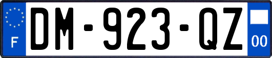 DM-923-QZ