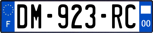 DM-923-RC