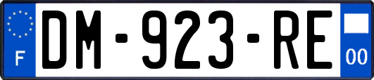 DM-923-RE