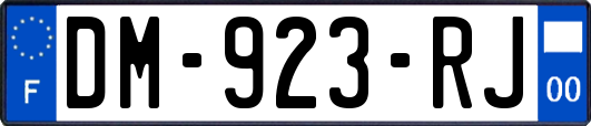 DM-923-RJ