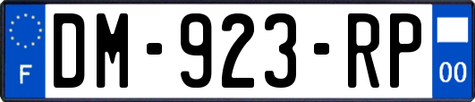 DM-923-RP