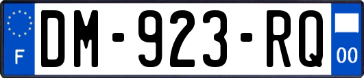 DM-923-RQ