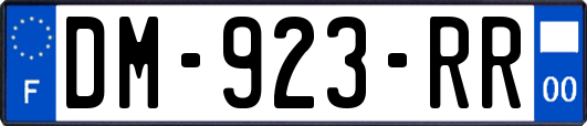 DM-923-RR