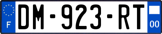 DM-923-RT
