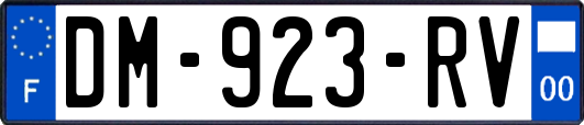 DM-923-RV