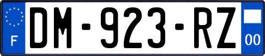 DM-923-RZ