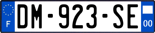 DM-923-SE