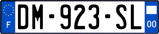 DM-923-SL