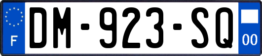 DM-923-SQ