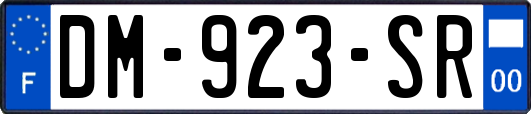 DM-923-SR