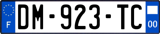 DM-923-TC