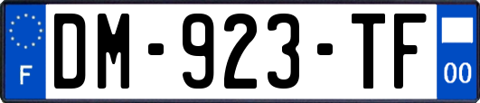 DM-923-TF