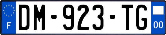 DM-923-TG