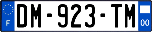 DM-923-TM