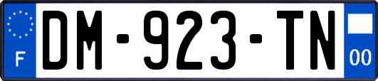 DM-923-TN