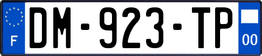 DM-923-TP