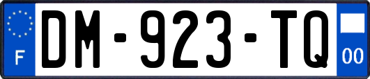 DM-923-TQ