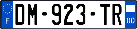 DM-923-TR