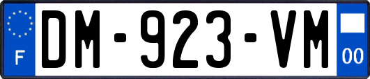 DM-923-VM