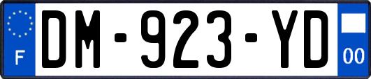 DM-923-YD