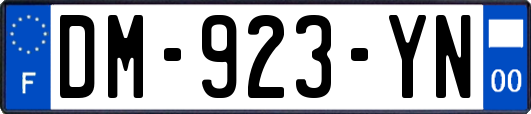 DM-923-YN