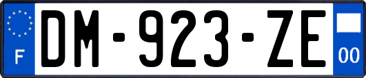 DM-923-ZE