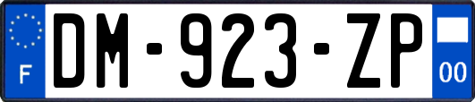 DM-923-ZP