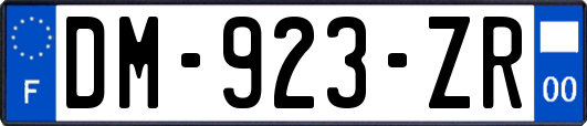 DM-923-ZR