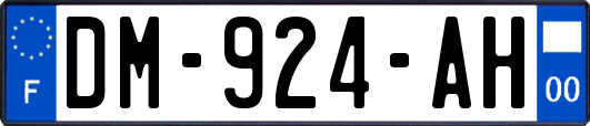 DM-924-AH