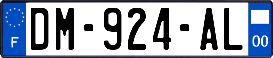 DM-924-AL