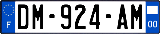 DM-924-AM