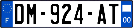 DM-924-AT