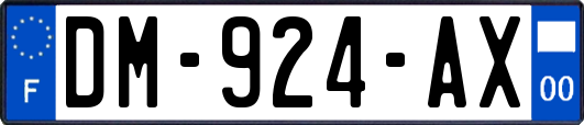 DM-924-AX