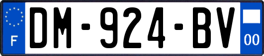 DM-924-BV