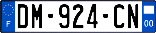 DM-924-CN