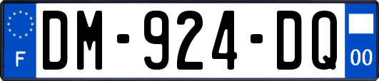 DM-924-DQ