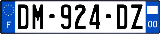 DM-924-DZ