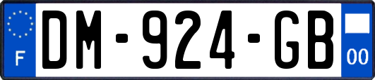 DM-924-GB