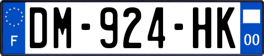 DM-924-HK