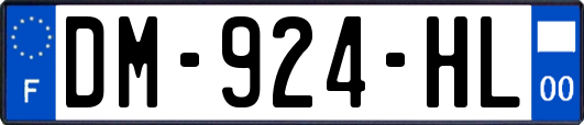 DM-924-HL
