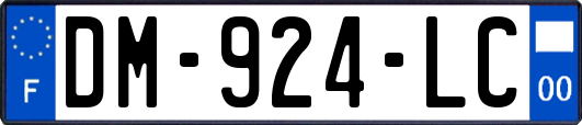 DM-924-LC