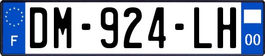 DM-924-LH